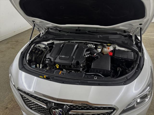 2019 Buick LaCrosse FWD Avenir