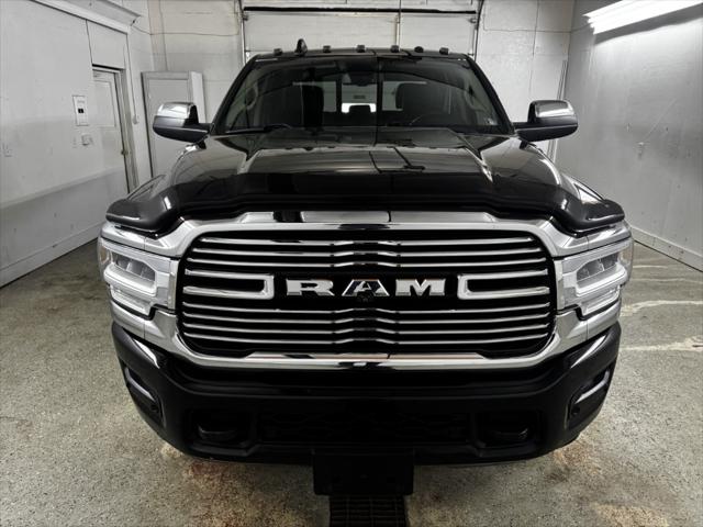 2022 Ram 2500 Laramie Crew Cab 4x4 6'4" Box