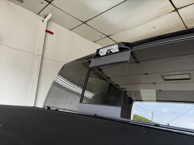 2022 Ram 2500 Laramie Crew Cab 4x4 6'4" Box
