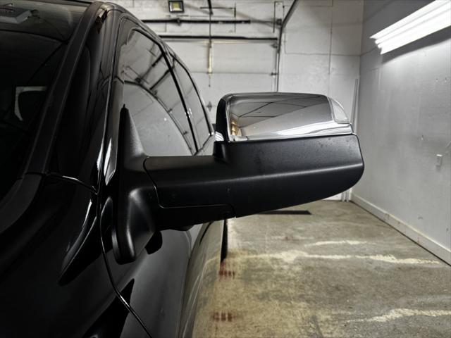 2022 Ram 2500 Laramie Crew Cab 4x4 6'4" Box