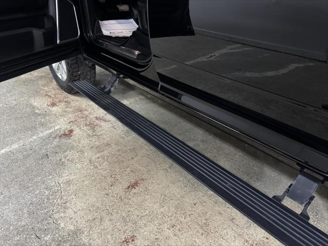 2022 Ram 2500 Laramie Crew Cab 4x4 6'4" Box