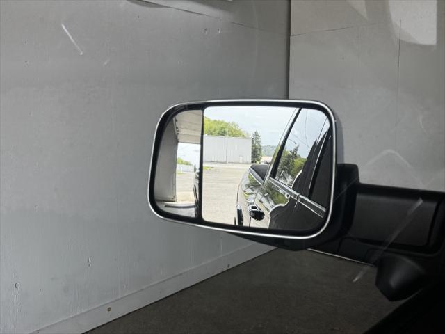 2022 Ram 2500 Laramie Crew Cab 4x4 6'4" Box