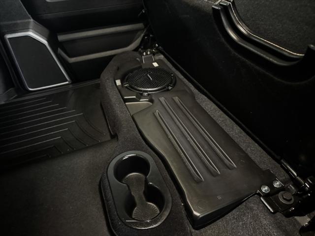 2022 Ram 2500 Laramie Crew Cab 4x4 6'4" Box