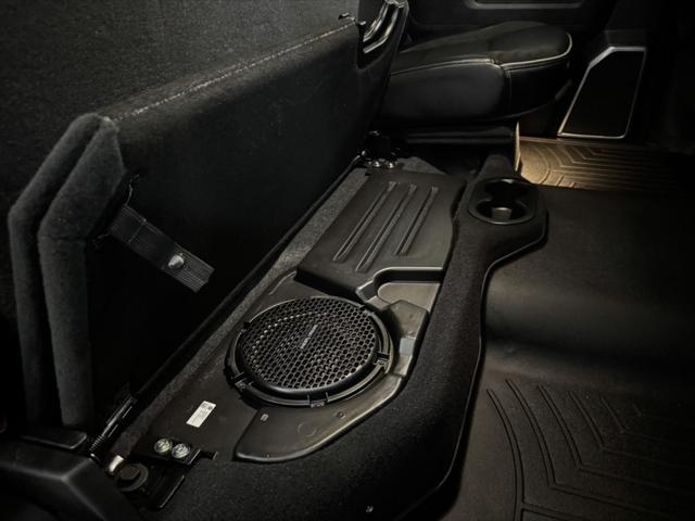 2022 Ram 2500 Laramie Crew Cab 4x4 6'4" Box
