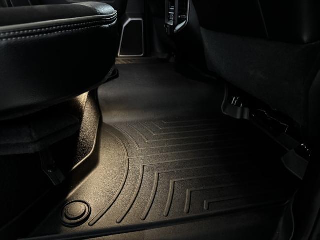 2022 Ram 2500 Laramie Crew Cab 4x4 6'4" Box