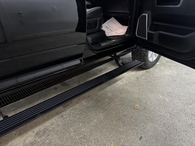 2022 Ram 2500 Laramie Crew Cab 4x4 6'4" Box