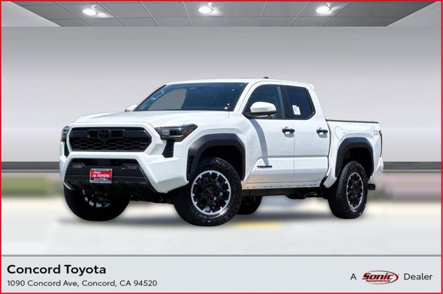 2026 Toyota Tacoma TRD Off Road for sale in Concord, CA