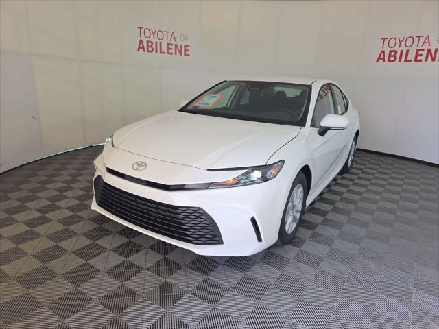 2026 Toyota Camry LE for sale in Abilene, TX