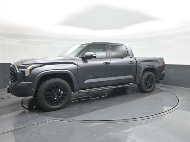 2024 Toyota Tundra SR5 for sale in Houston, TX