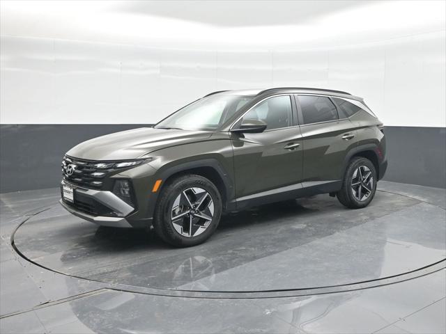 2025 Hyundai Tucson SEL for sale in Houston, TX