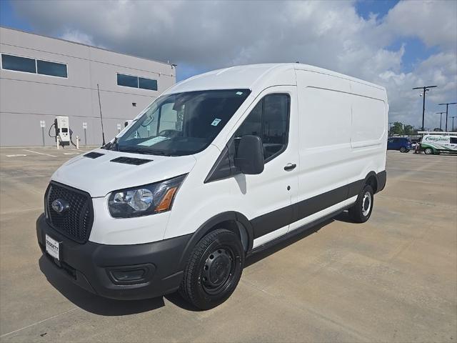 2023 Ford Transit Cargo Van Base for sale in Houston, TX