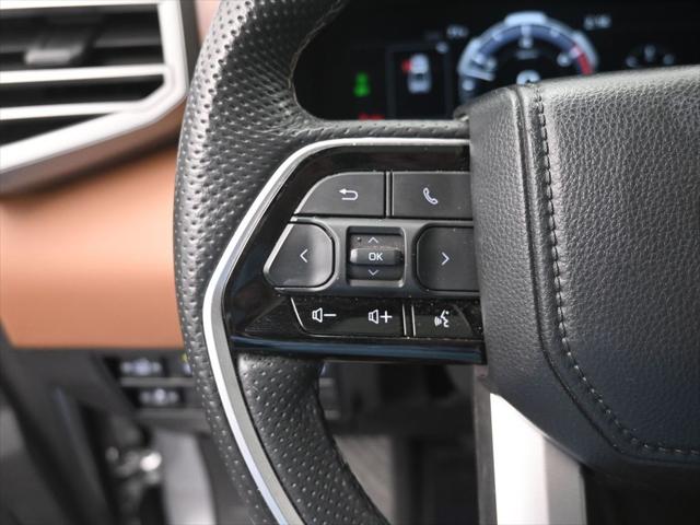 2024 Toyota Tundra 1794 Edition