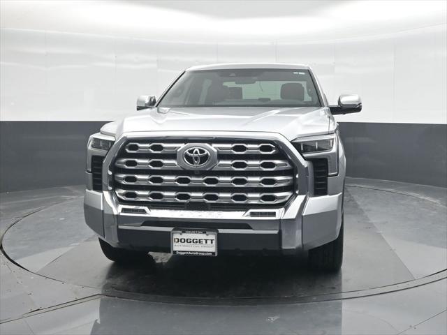 2024 Toyota Tundra 1794 Edition