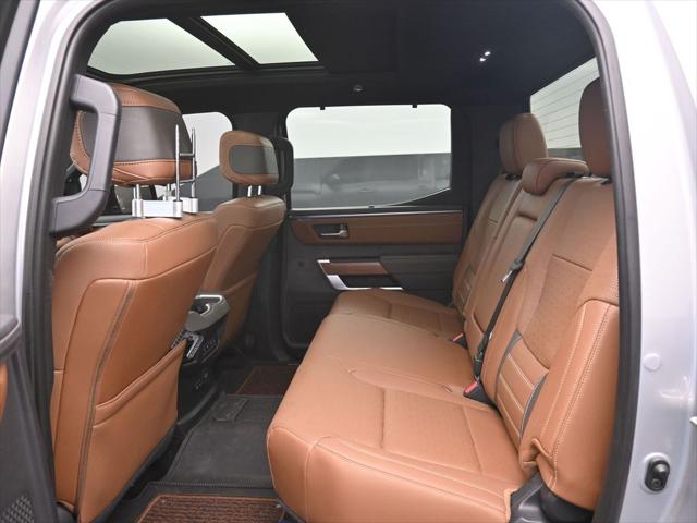 2024 Toyota Tundra 1794 Edition