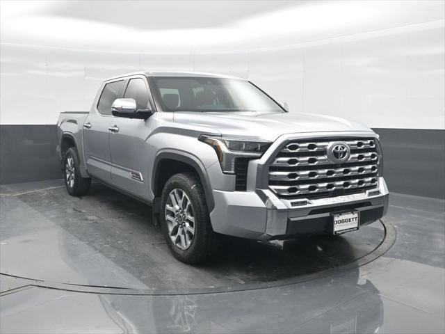 2024 Toyota Tundra 1794 Edition