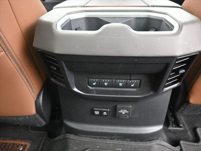 2024 Toyota Tundra 1794 Edition