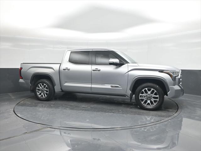 2024 Toyota Tundra 1794 Edition