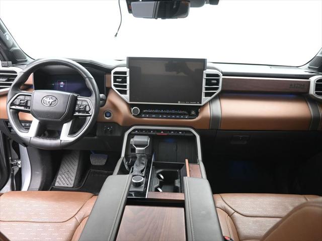 2024 Toyota Tundra 1794 Edition
