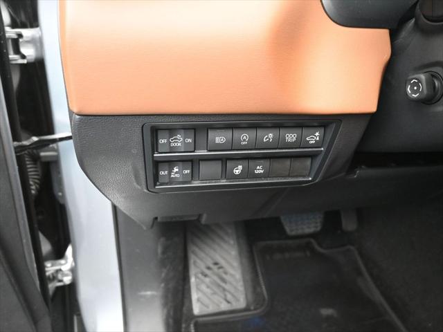 2024 Toyota Tundra 1794 Edition