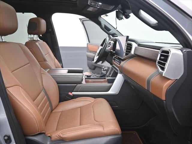 2024 Toyota Tundra 1794 Edition