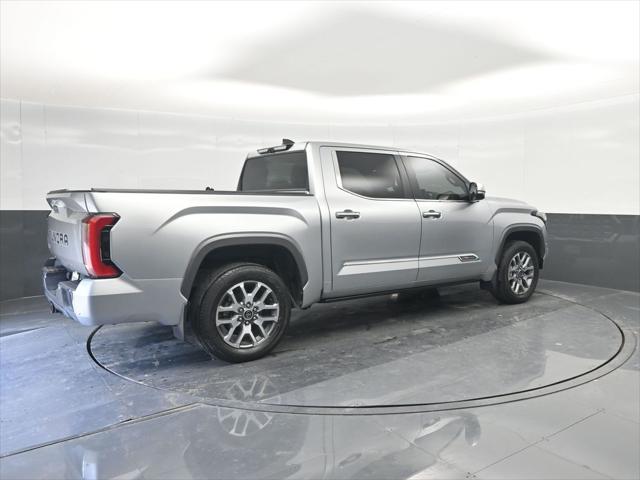2024 Toyota Tundra 1794 Edition