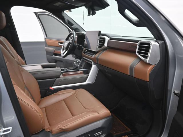 2024 Toyota Tundra 1794 Edition