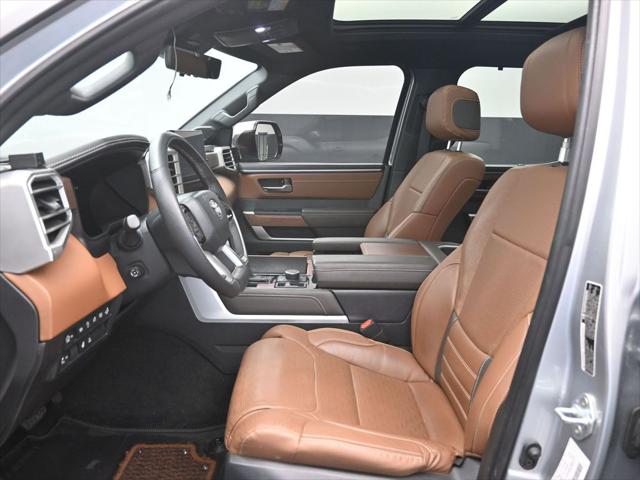 2024 Toyota Tundra 1794 Edition