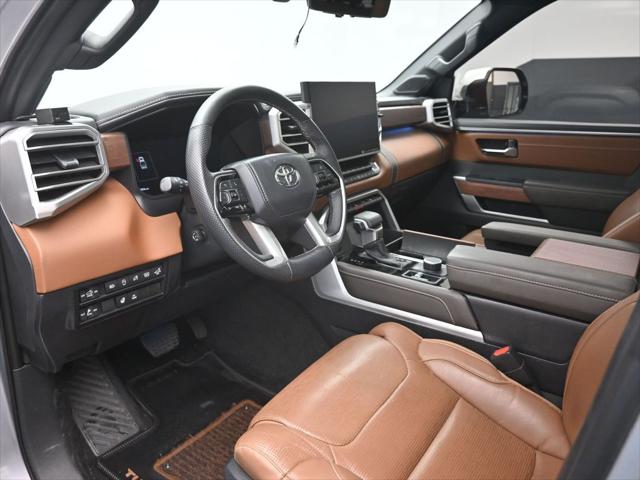 2024 Toyota Tundra 1794 Edition