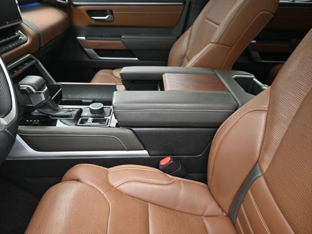2024 Toyota Tundra 1794 Edition