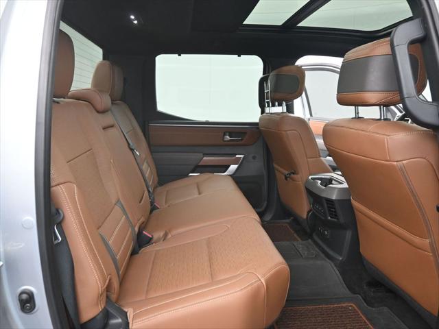 2024 Toyota Tundra 1794 Edition