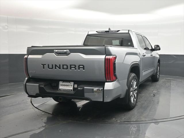 2024 Toyota Tundra 1794 Edition