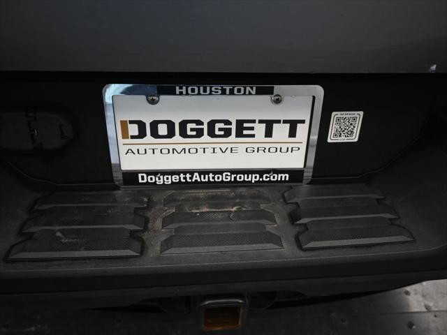 2024 Toyota Tundra 1794 Edition