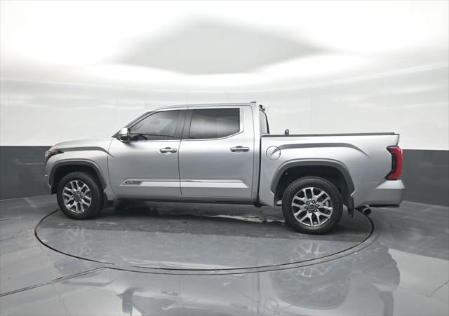 2024 Toyota Tundra 1794 Edition