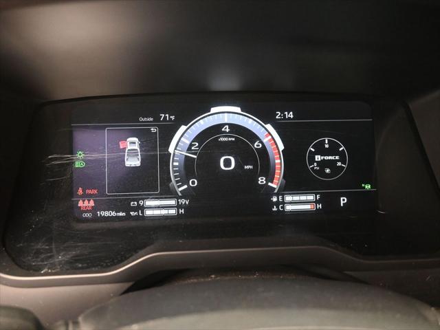 2024 Toyota Tundra 1794 Edition