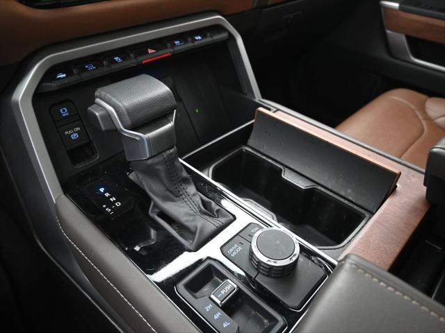2024 Toyota Tundra 1794 Edition