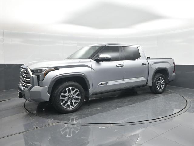2024 Toyota Tundra 1794 Edition