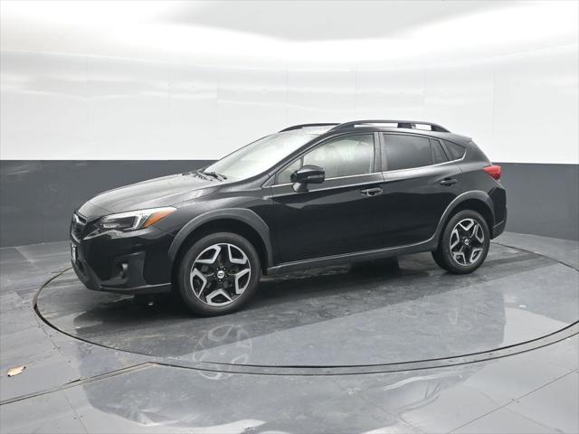 2018 Subaru Crosstrek 2.0i Limited for sale in Houston, TX