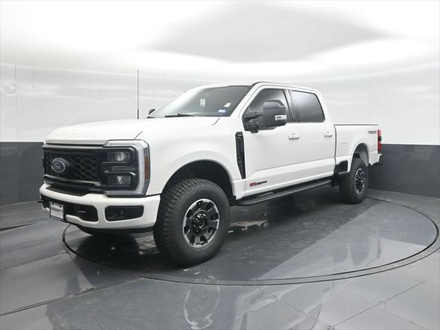 2024 Ford F-250 LARIAT for sale in Houston, TX