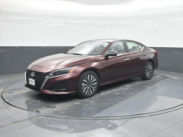 2025 Nissan Altima SV FWD for sale in Houston, TX