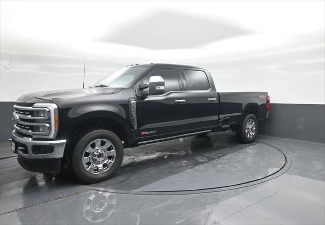 2024 Ford F-350 Lariat for sale in Houston, TX