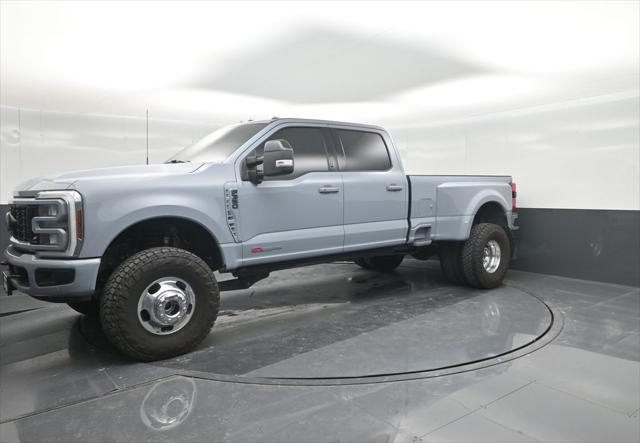 2024 Ford F-350 Lariat for sale in Houston, TX