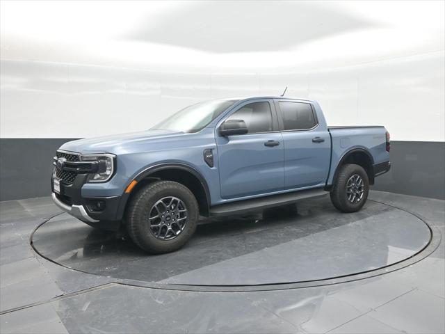 2024 Ford Ranger XLT for sale in Houston, TX