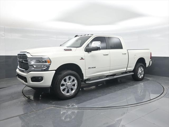 2023 Ram 2500 Laramie Crew Cab 4x4 6'4" Box for sale in Houston, TX