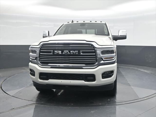 2023 Ram 2500 Laramie Crew Cab 4x4 64 Box