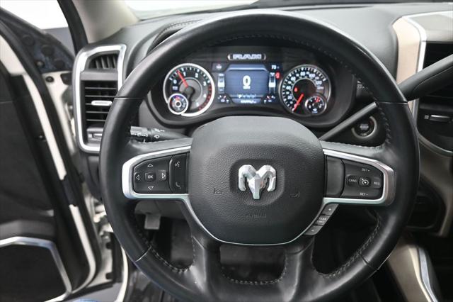2023 Ram 2500 Laramie Crew Cab 4x4 64 Box