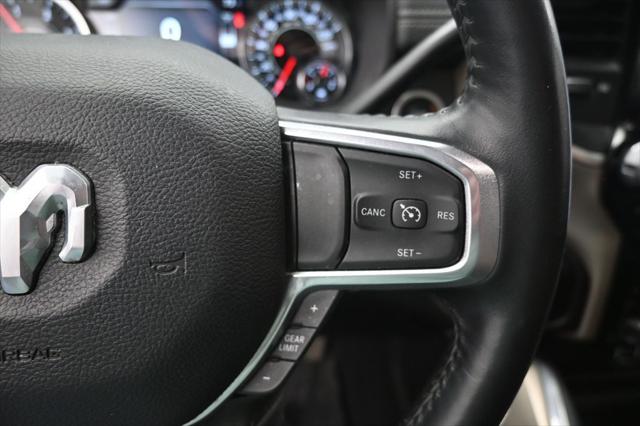 2023 Ram 2500 Laramie Crew Cab 4x4 64 Box