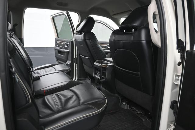 2023 Ram 2500 Laramie Crew Cab 4x4 64 Box