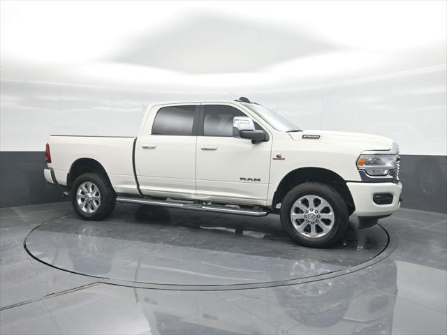 2023 Ram 2500 Laramie Crew Cab 4x4 64 Box