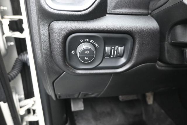 2023 Ram 2500 Laramie Crew Cab 4x4 64 Box