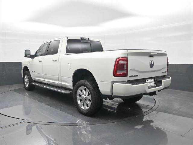 2023 Ram 2500 Laramie Crew Cab 4x4 64 Box